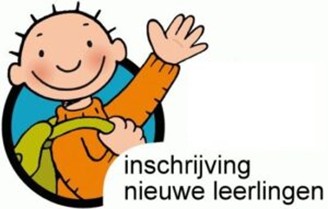 Inschrijvingsprocedure 2024-2025