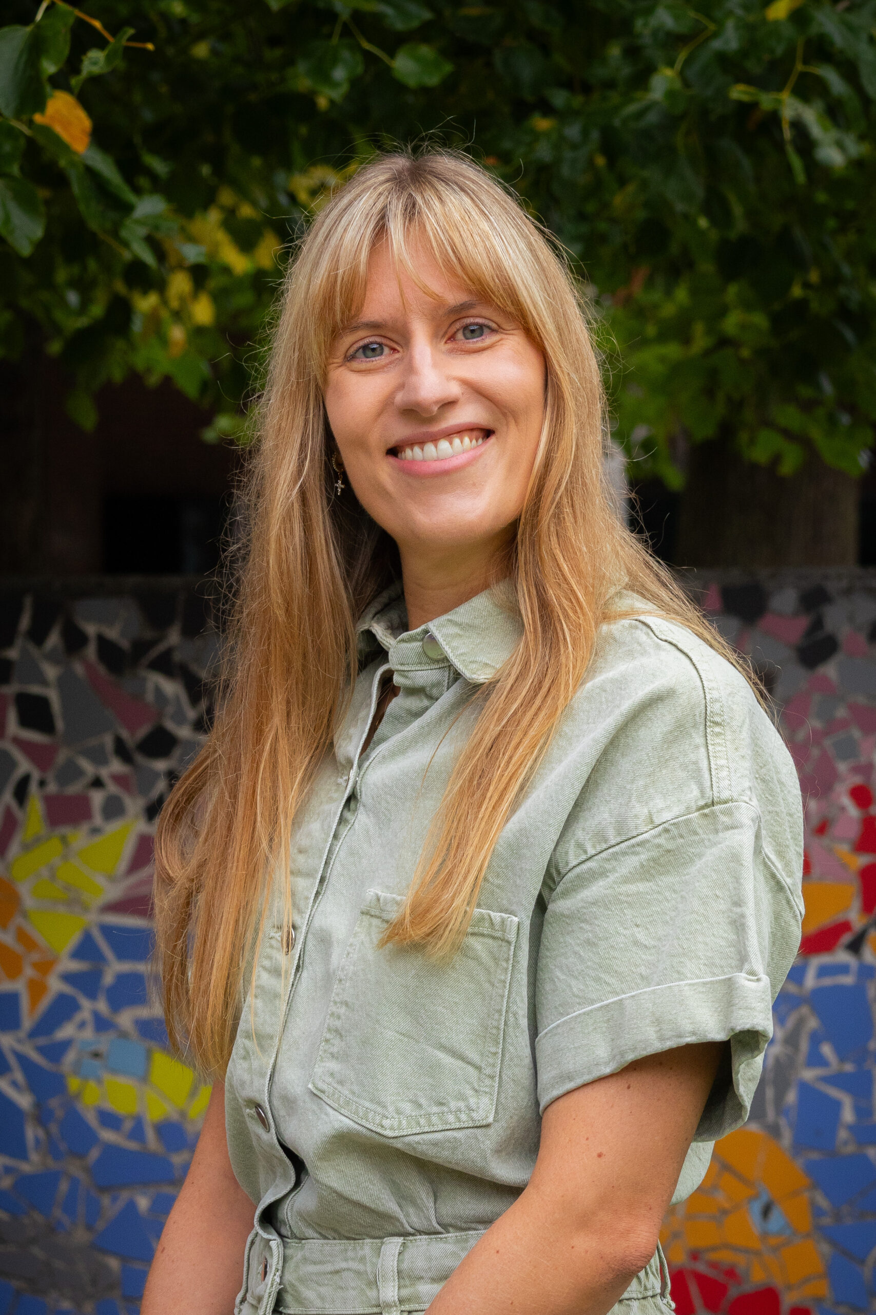 Juf Ellen