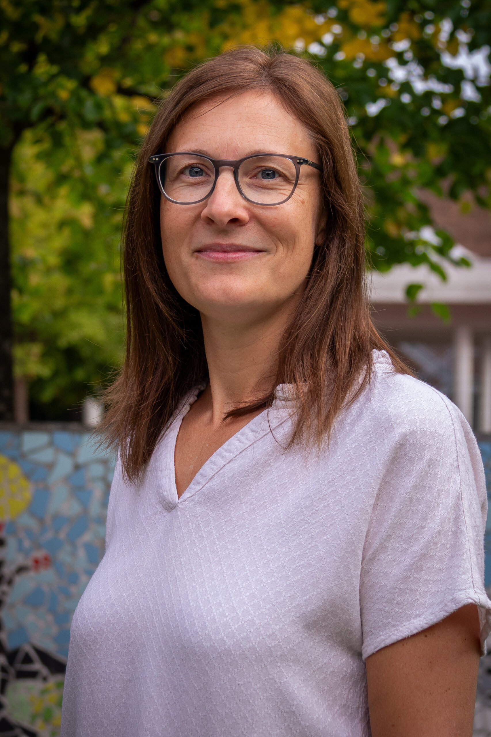 Juf Isabel