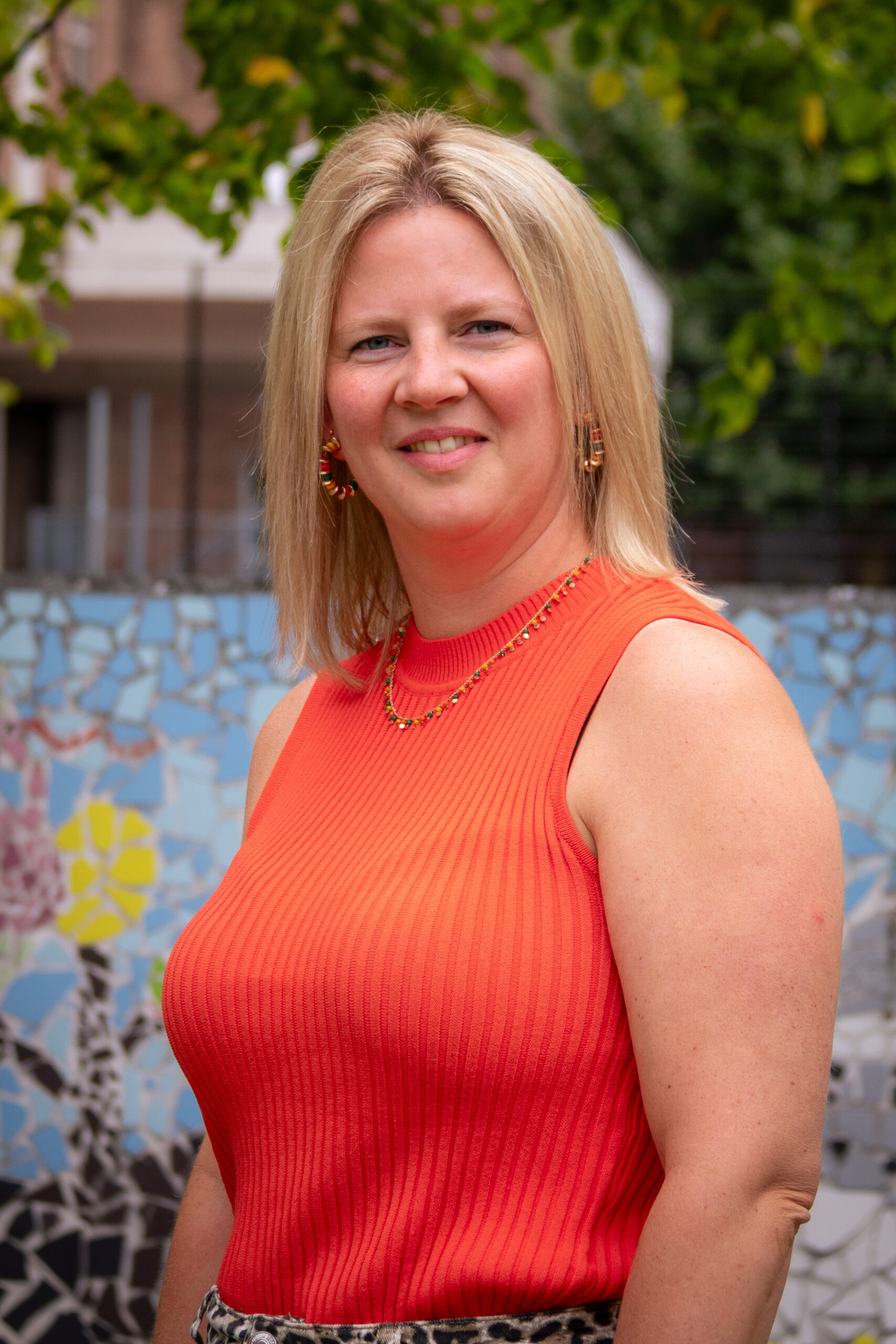 Leen Vereecken