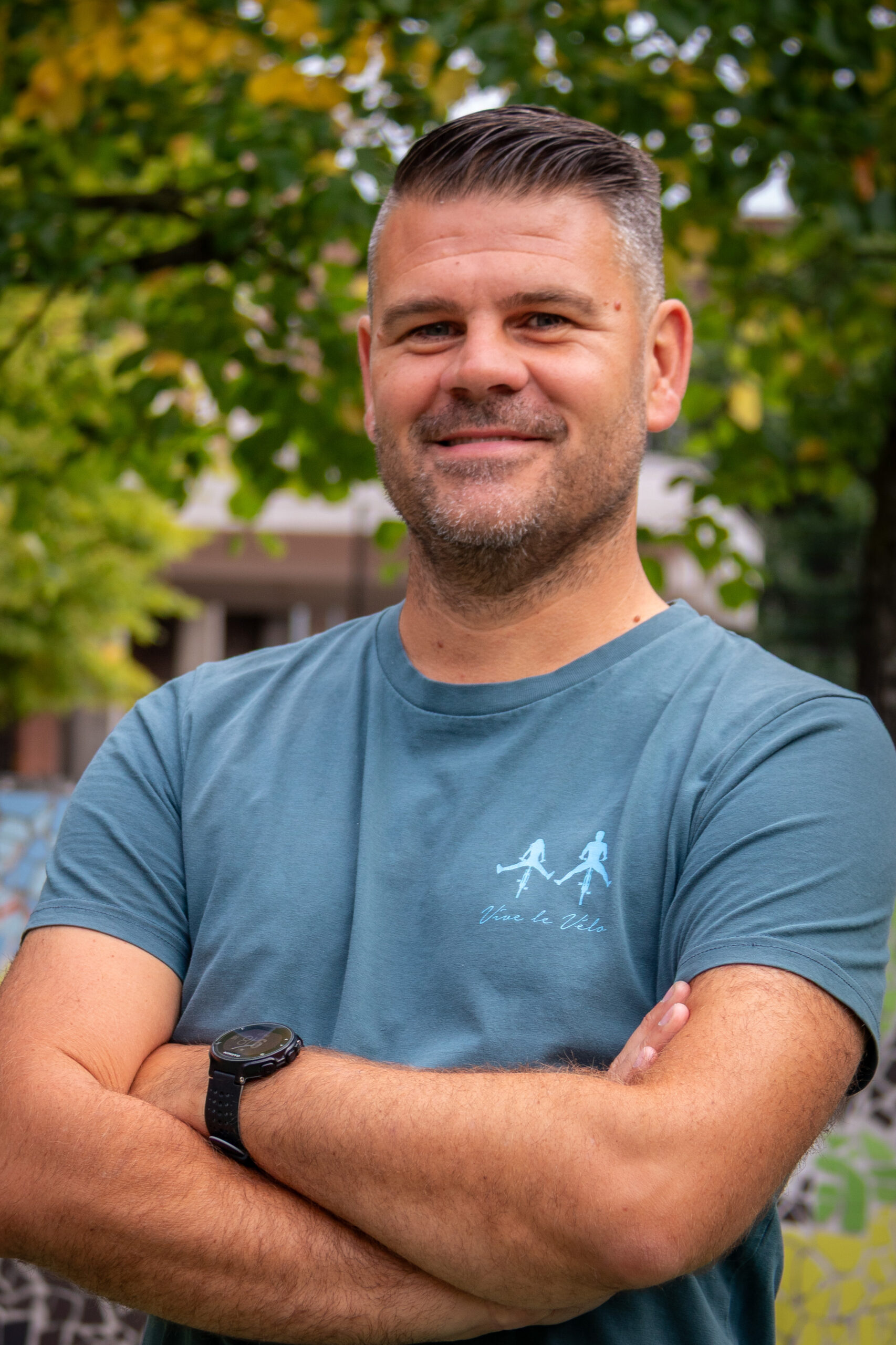 Meester Vik