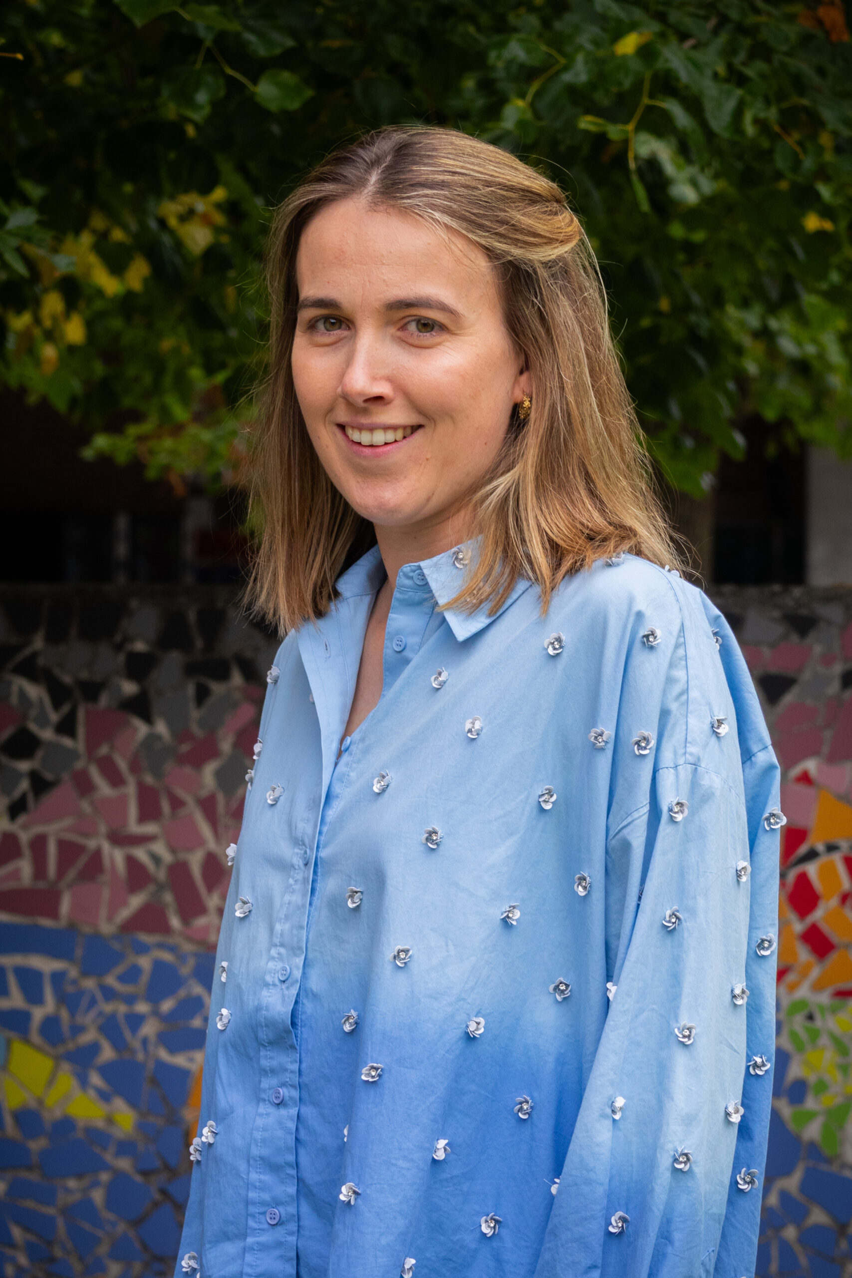 Juf Zoë